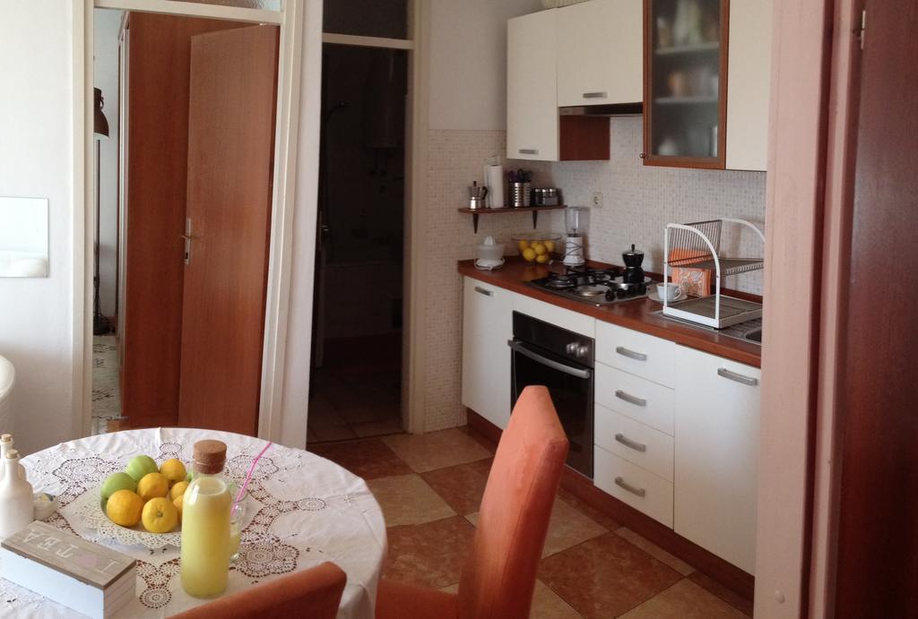 Magnolia Suite Split Cameră foto