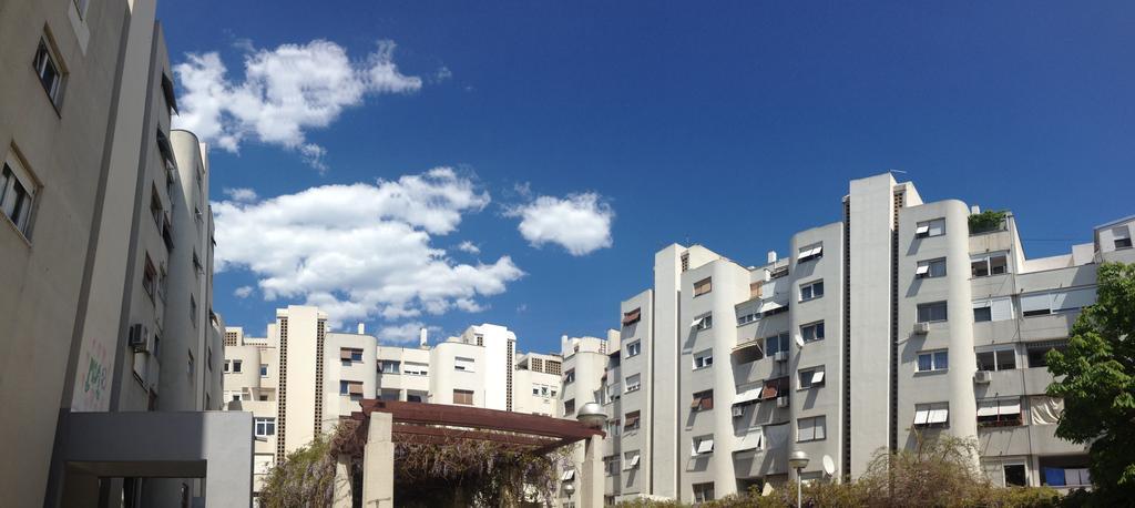 Magnolia Suite Split Cameră foto