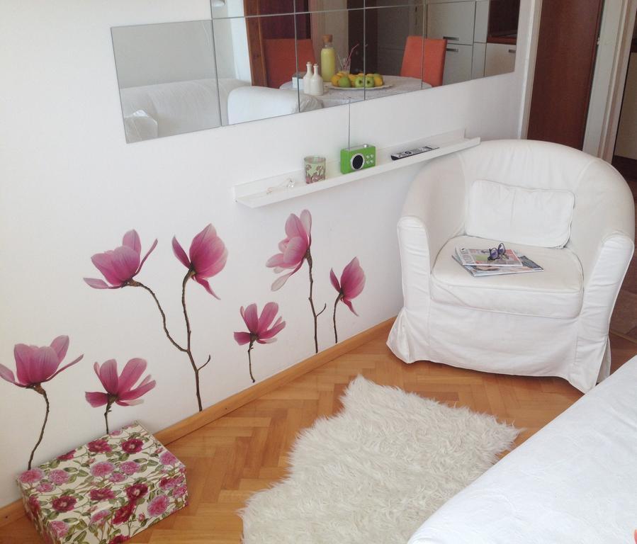 Magnolia Suite Split Cameră foto
