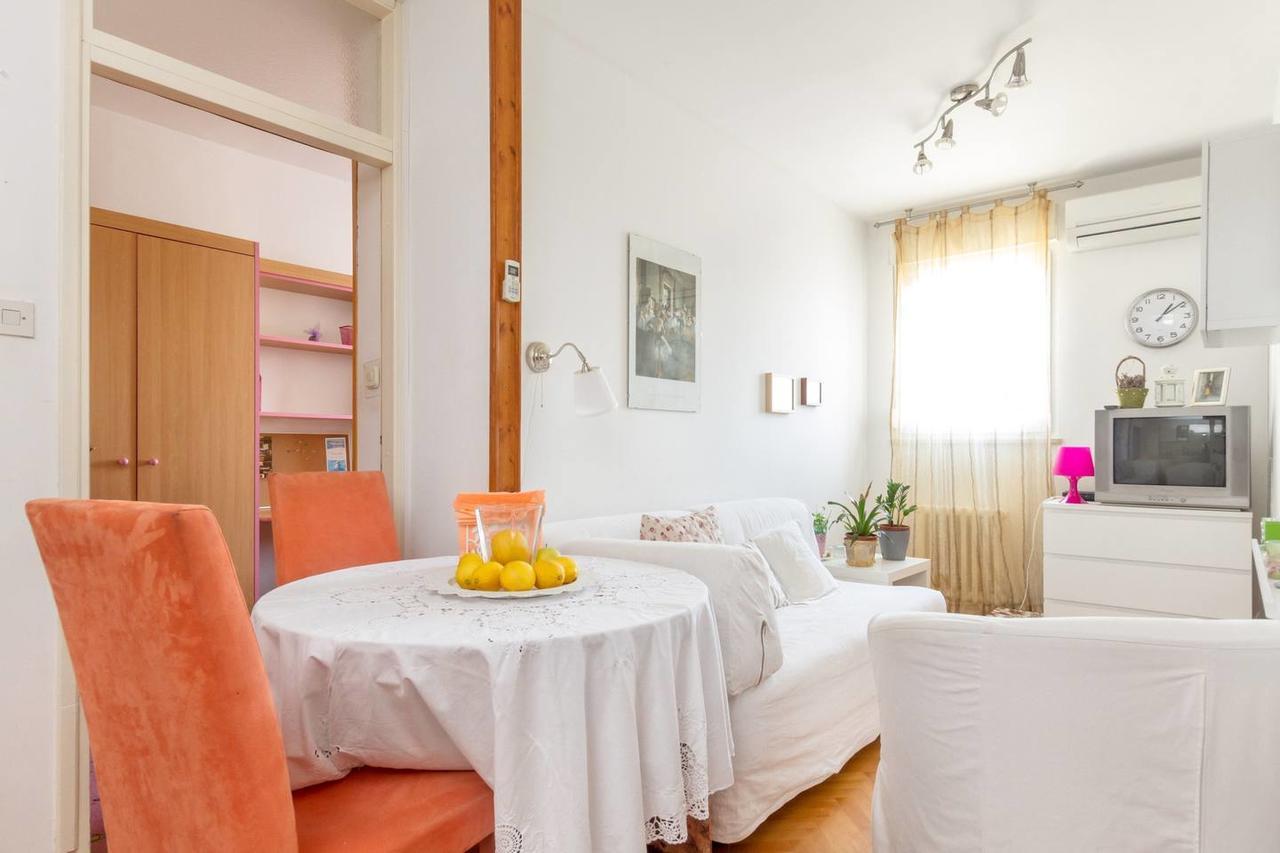 Magnolia Suite Split Exterior foto