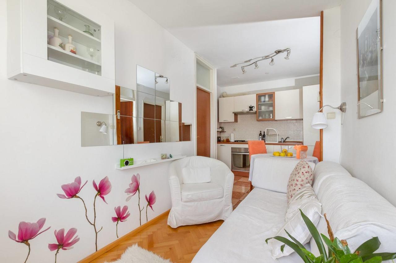 Magnolia Suite Split Exterior foto