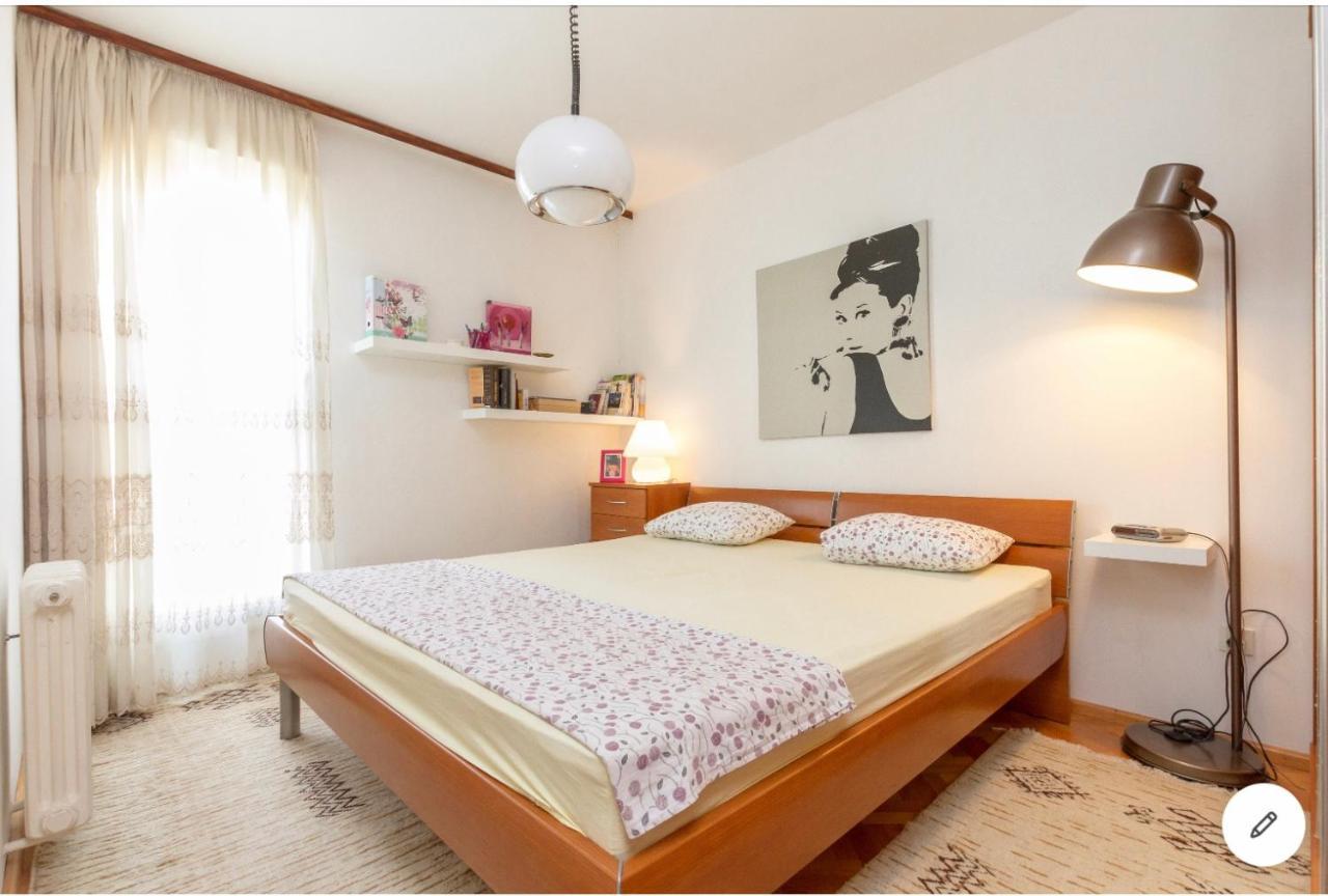 Magnolia Suite Split Exterior foto
