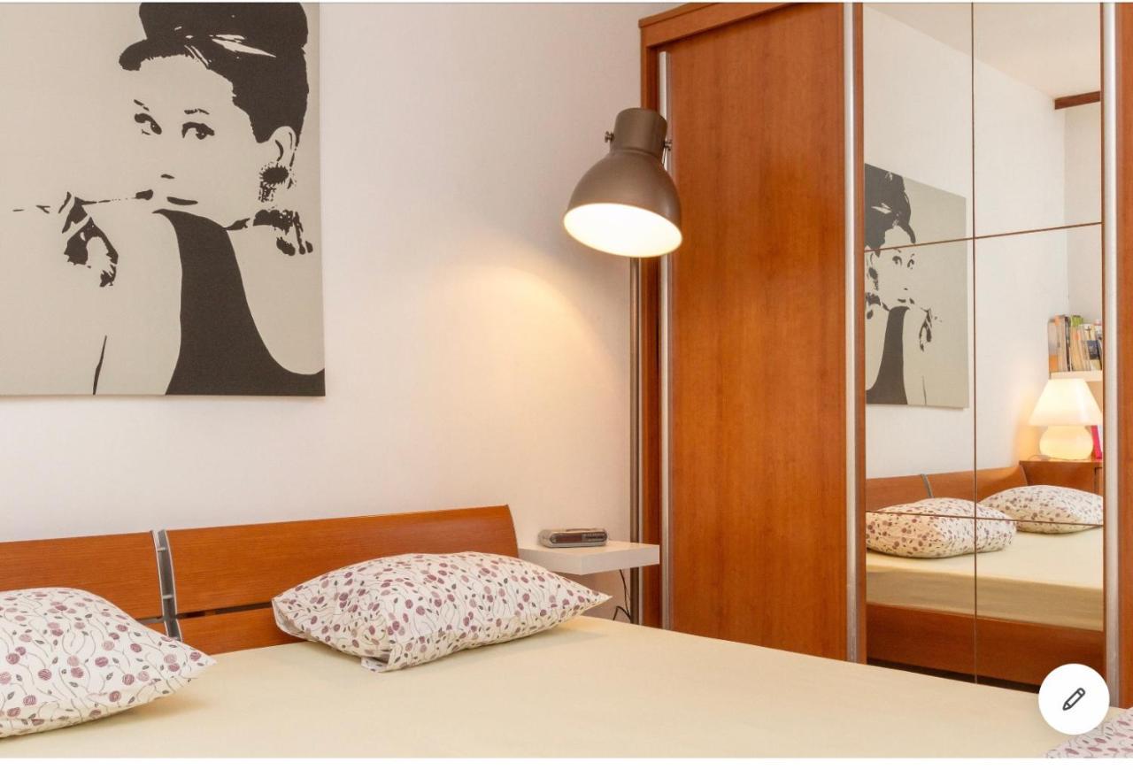 Magnolia Suite Split Exterior foto